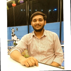 Meetkumar Vaghasiya - Web Developer