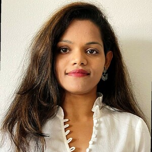 Preethi Bojja - Applied Scientist, Twitch