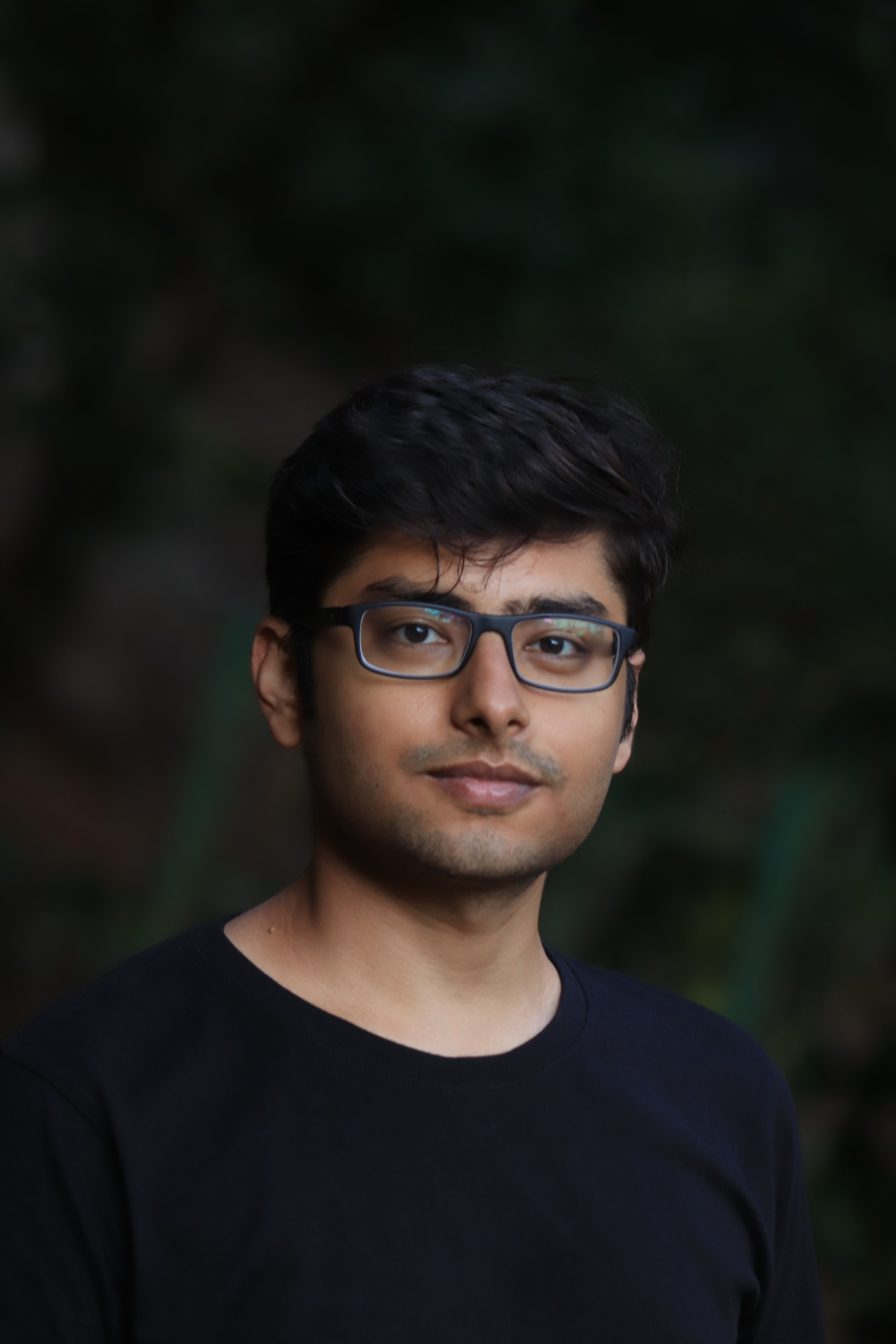 Aarsh Kariya - Software Engineer, Mitti Labs