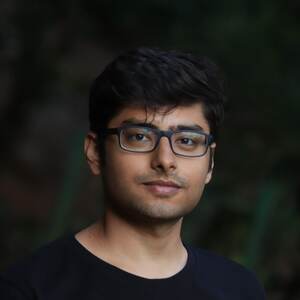 Aarsh Kariya - Software Engineer, Mitti Labs