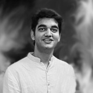 Srijan Sharma - founder ItsHemp & Co-founder Soqo