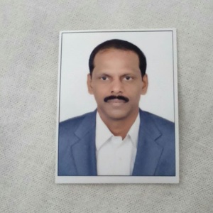 Ravi Chandran