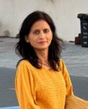 SHITAL POUL - Director , Vedant Lights India Pvt. Ltd