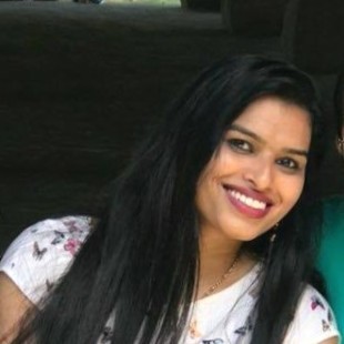 Swati Hotwani - BD 