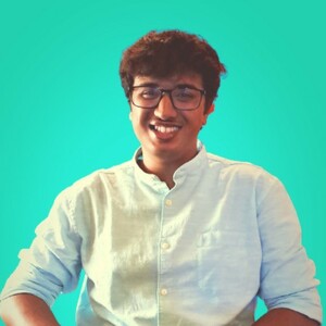 Rishabh Chaurasia - Data Scientist,  TUL