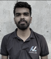 Abhilash Maurya - Cofounder: Naxatra Labs Private Limited