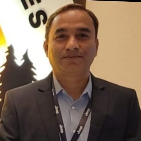 Badal Jajoo - Sales Head