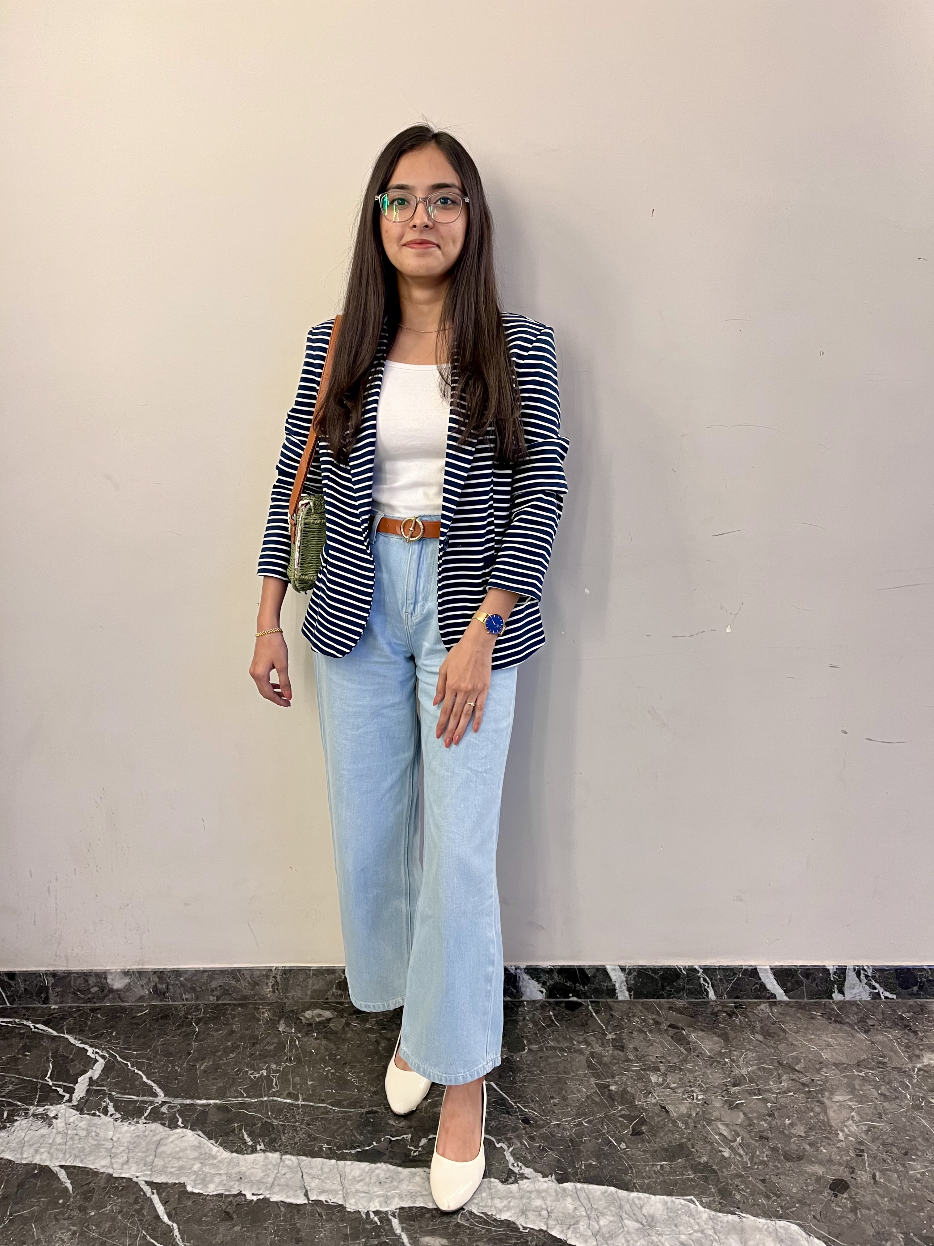 Riddhi Galiawala - Data Engineer, Kraft Heinz