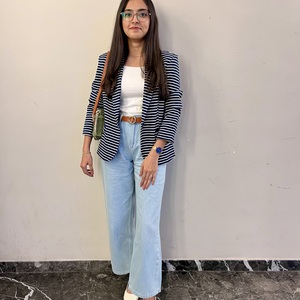 Riddhi Galiawala - Data Engineer, Kraft Heinz