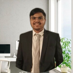 Ankit Mittal - Co-Founder, Curl Crafters LLP