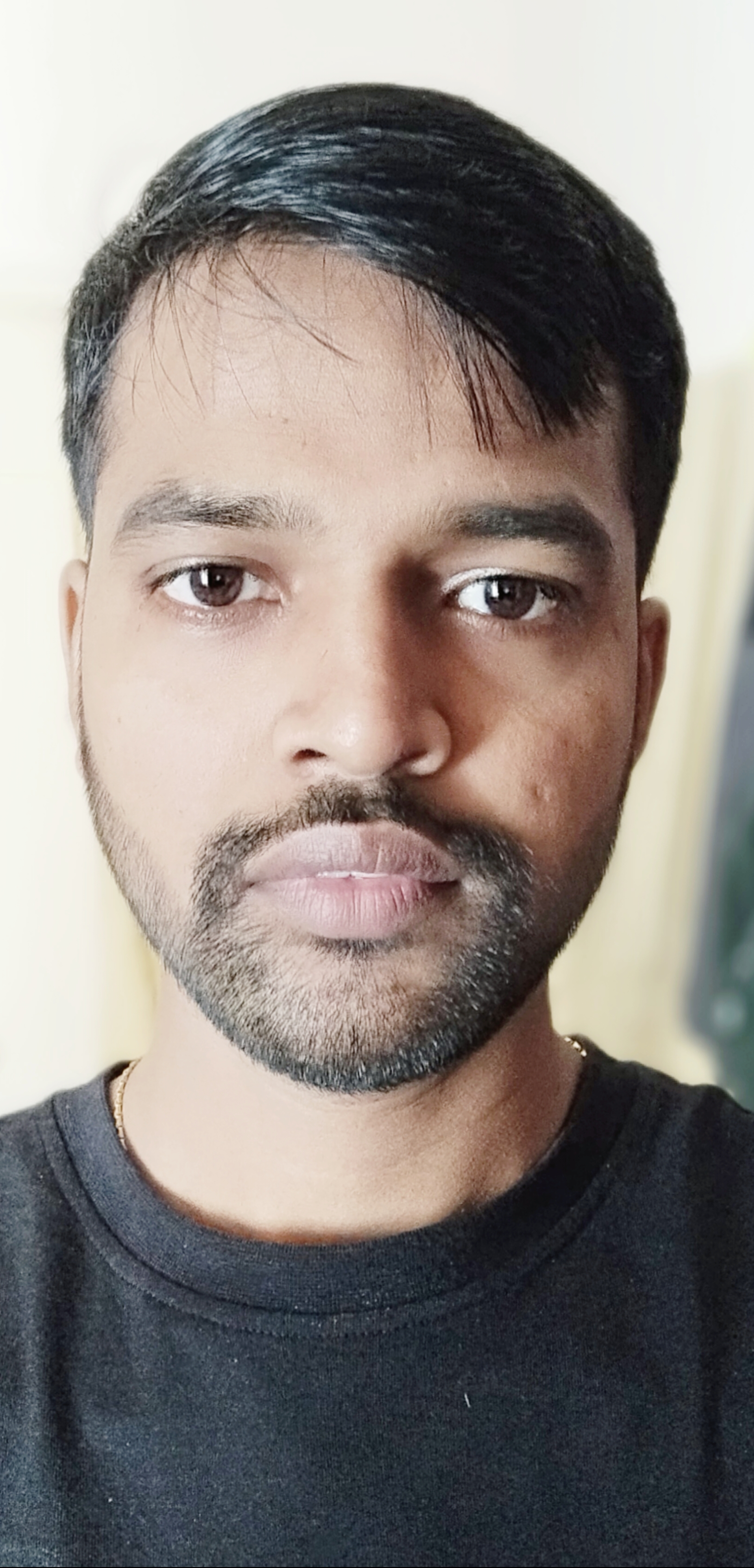 BOBBILI SARATH KUMAR - Bosch, senior security software engineer