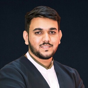 Aliabbas Karim - Sr. Product designer (UI/UX)