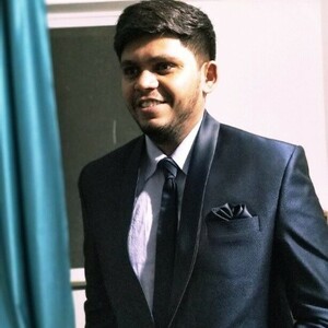 Pratik Patel - Co-Founder, Flo Mobility