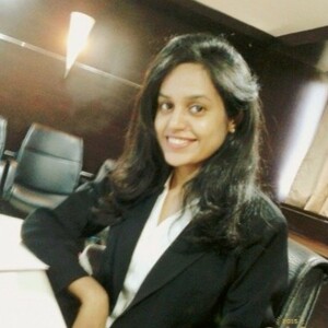 Pratibha Singh - Metron security