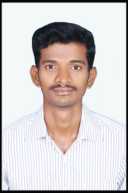 Uday Maduri - System engineer