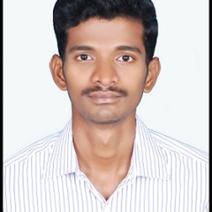 Uday Maduri - System engineer