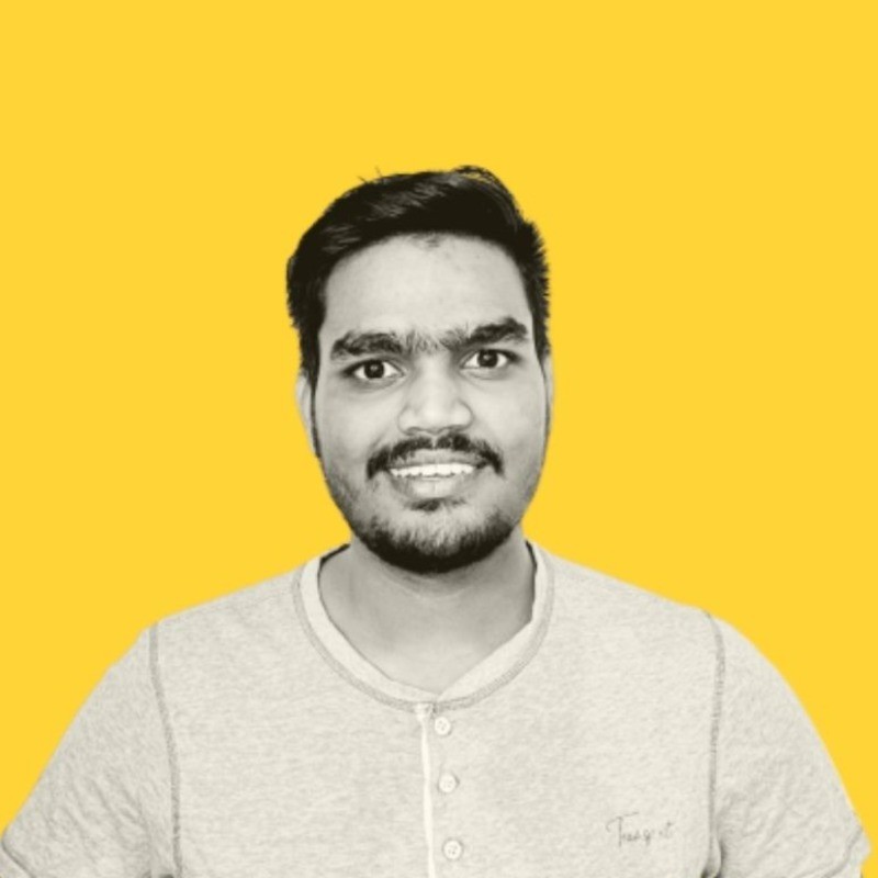 Navdeep goyal - Co-Founder, Penlyght