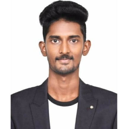 Abhinay Peeta - Founder & Managing Director,  MANATHARAM HUMAN WELFARE COUNCIL 