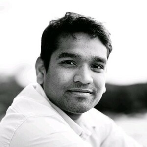 Raja Panidepu - Lead Software Engineer at Nextdoor