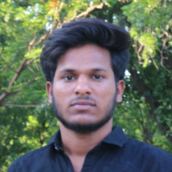 Ashok Yedduladoddi - Founder, Student Linker