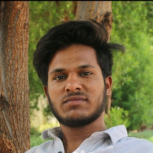 Ashok Yedduladoddi - Founder, Student Linker