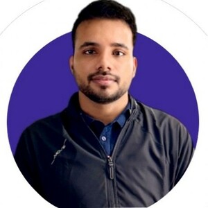 Chander Pal - Data Scientist