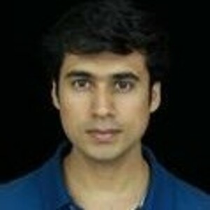 Ajit Arora - Software Engineer 