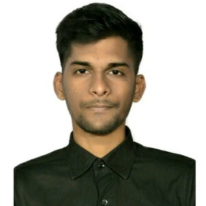 Aniruddha Borkar - Software Engineer, TCS