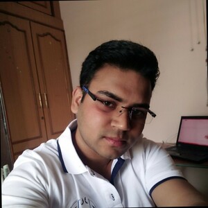 R.K. Kashyap - Founder