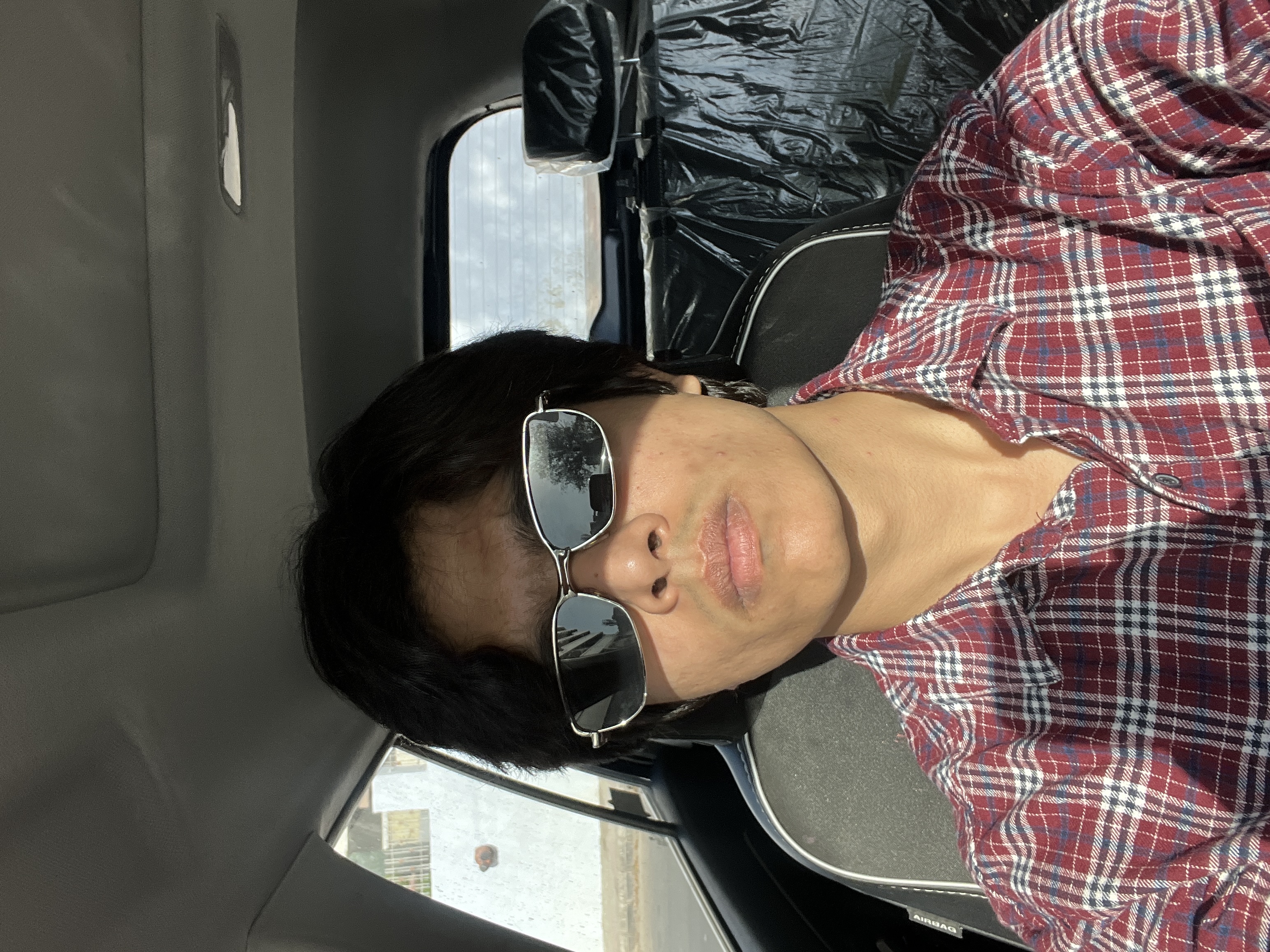 Rishi Paryani - SEO specialist
