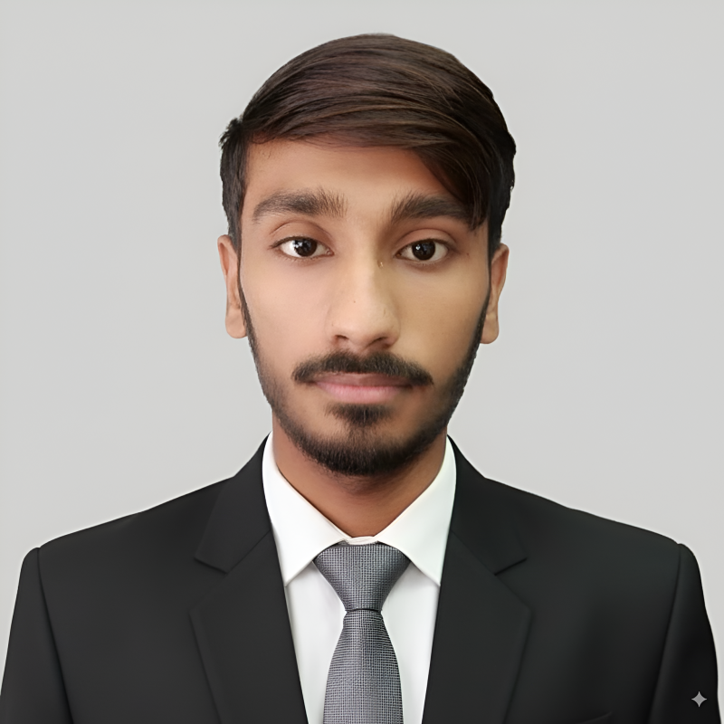 Pallav Rathod - CV Engineer, Wobot Intelligence Pvt Ltd