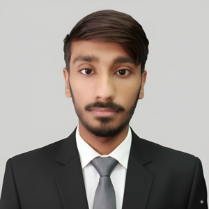 Pallav Rathod - CV Engineer, Wobot Intelligence Pvt Ltd
