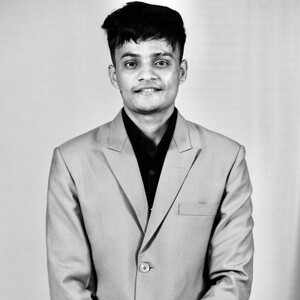 Sarthak Patel