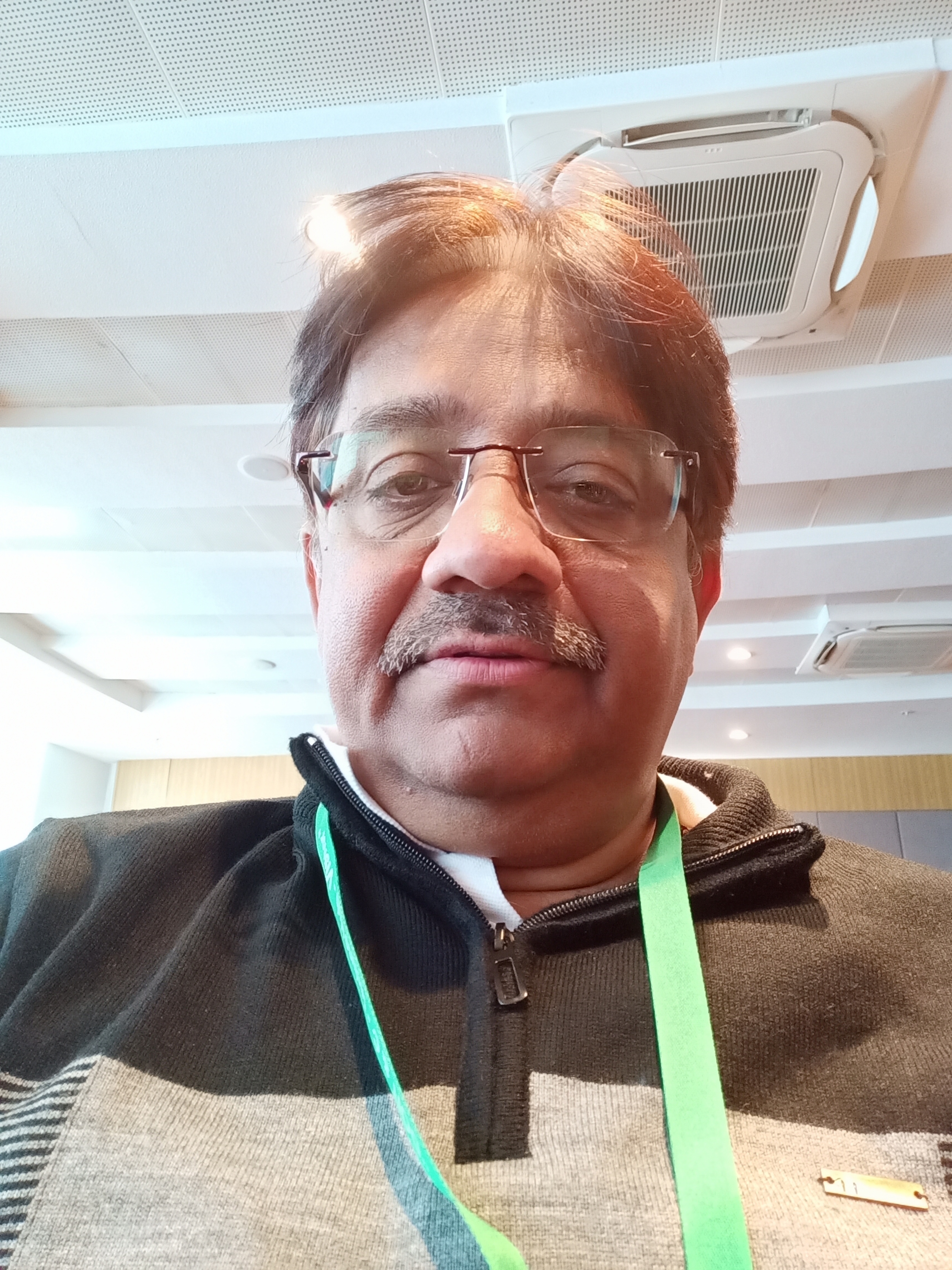 rahul vyas - Strategic advisor, India I Tech P Ltd rahul vyas - Strategic advisor, India I Tech P Ltd