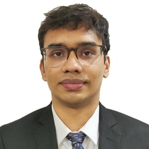 Siddharth Jain - Product Manager