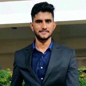 Ajit Singh Yadav - SDE II Backend Developer