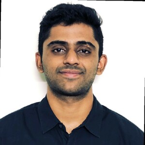 Hari Krishna K - Business Analyst, Deloitte USI
