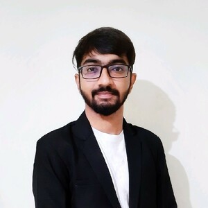 Dharm Vachhani - Software Engineer 👨‍💻 | Product Developer 🛠️ | Tech Entrepreneur & Visionary 🚀