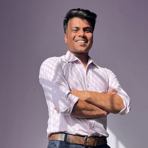 Devesh Kumar - Co-Founder, Neeti Legal