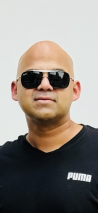 Nitin P - Manager, Adobe Inc.