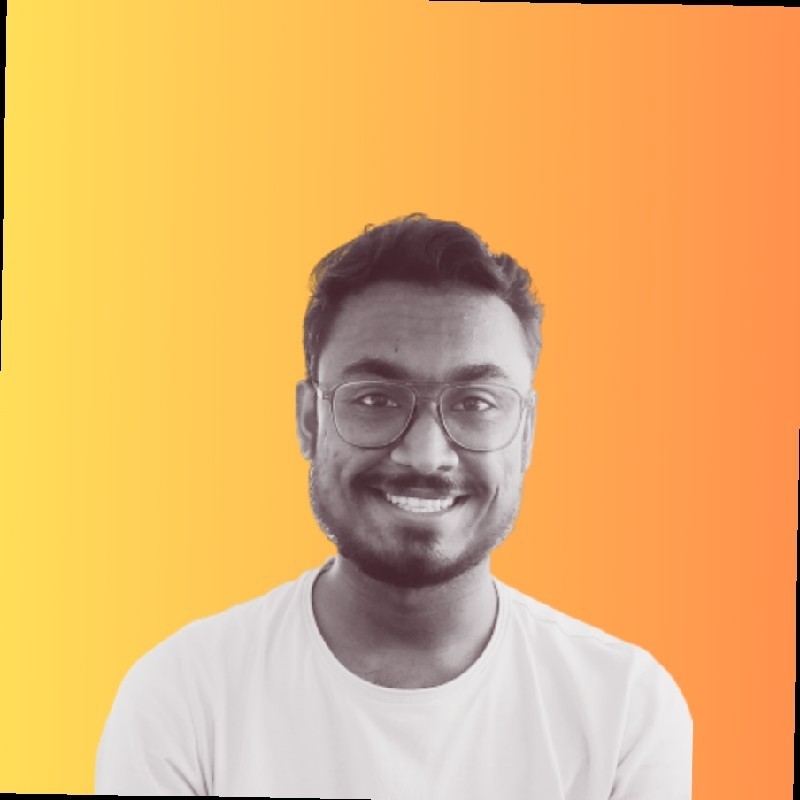 Kishan Thakur - Frontend Developer