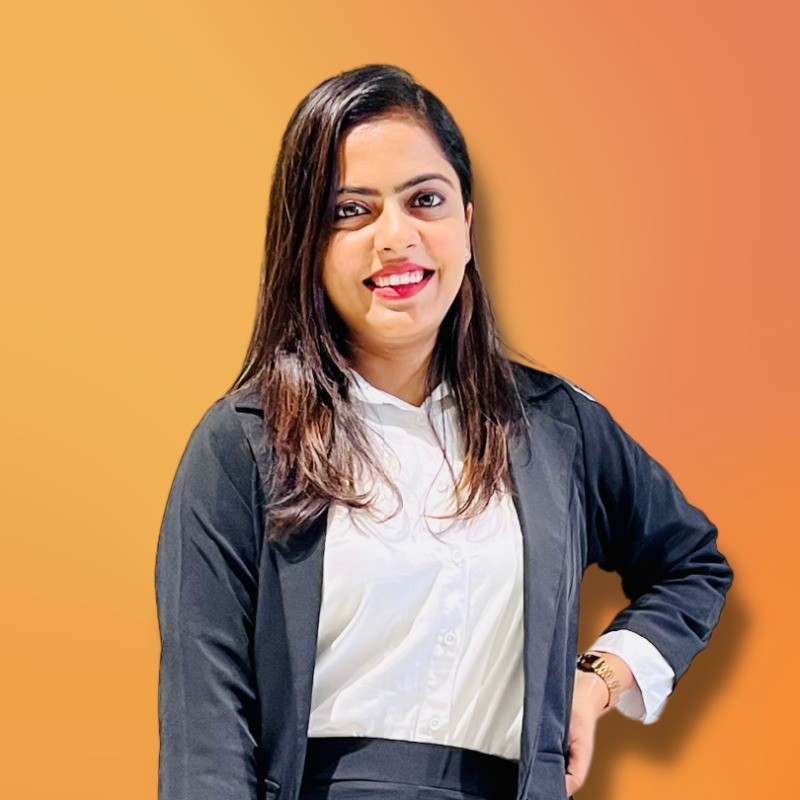 CS Neha Maheshwari - Founder, Comply Box