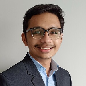 Ishan Joshi - Business Analyst, Synoptek 