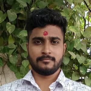 Ajay Gadheeya - Hobbiest Developer , Python & Linux. 