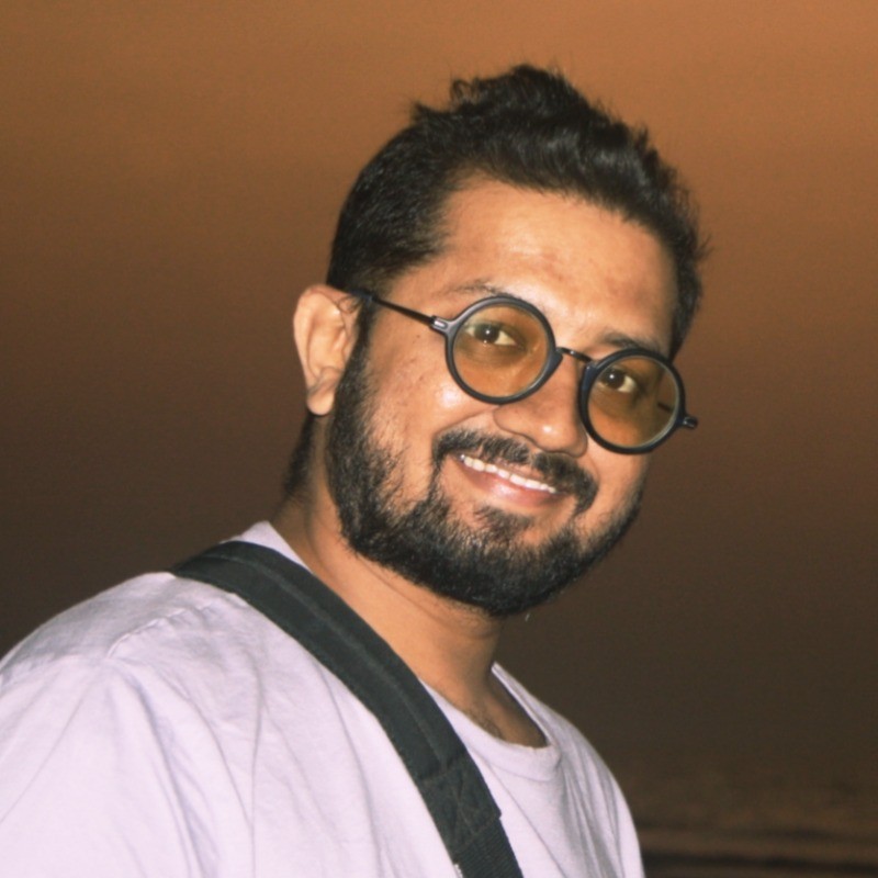 Rahil Ansari - Co-founder, Slash Discounts