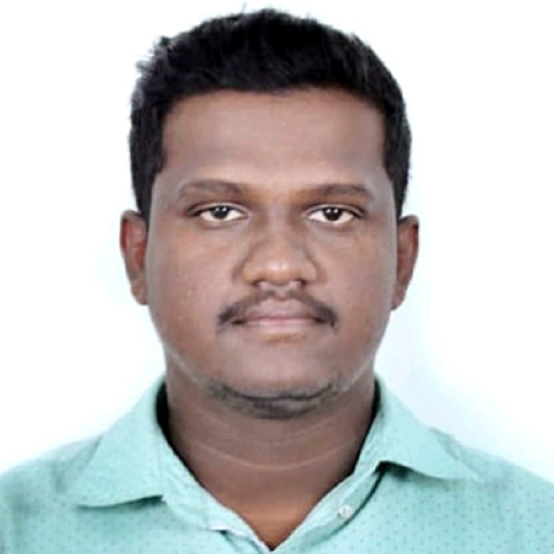 Akhil Velluva - Co-founder Dontskip Cloud Kitchens 