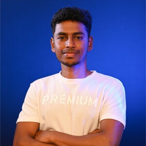 Gokulraj Uthandaraman - Product Manager , LoveBonito 