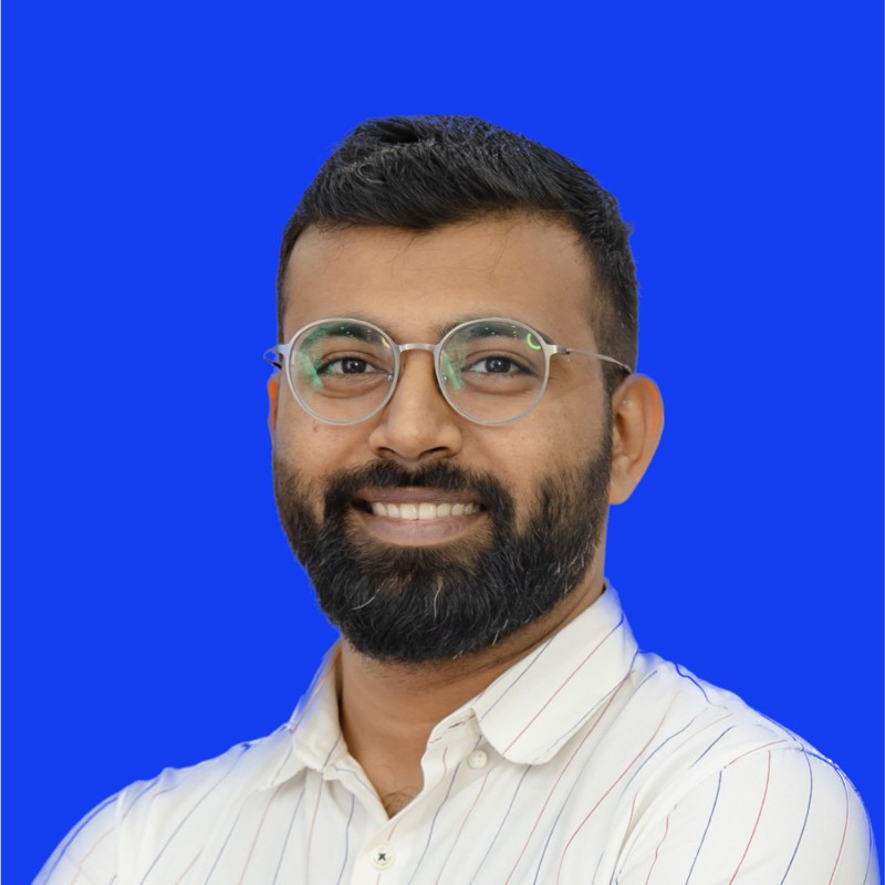 Kashyap Sanghani - Head of Marketing, JUSTDOGS