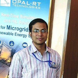 Saikat Jana, PhD - Staff Engineer, Enphase Energy