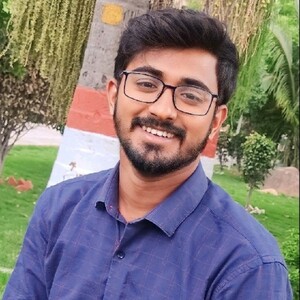 Karthik Vaddadi - Software Developer